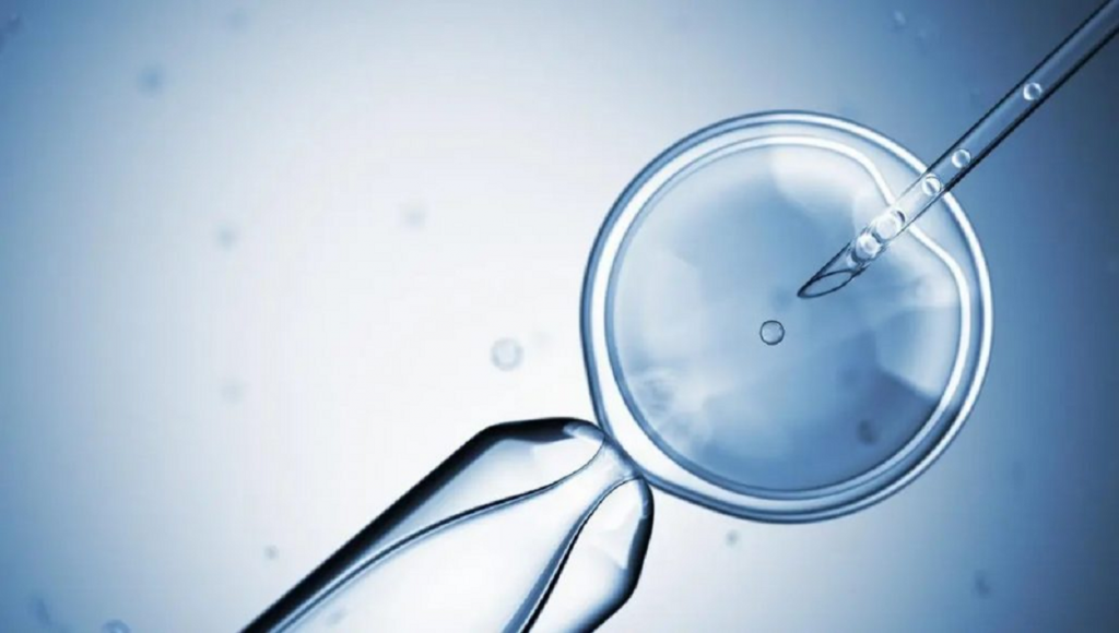 Male infertility is behind 1 in every 3 IVF cycles, Problem conceiving are not just about women