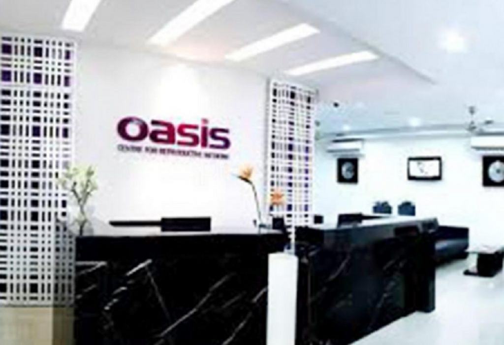 Oasis Fertility launches ‘IVF @Home’ to beat the Covid