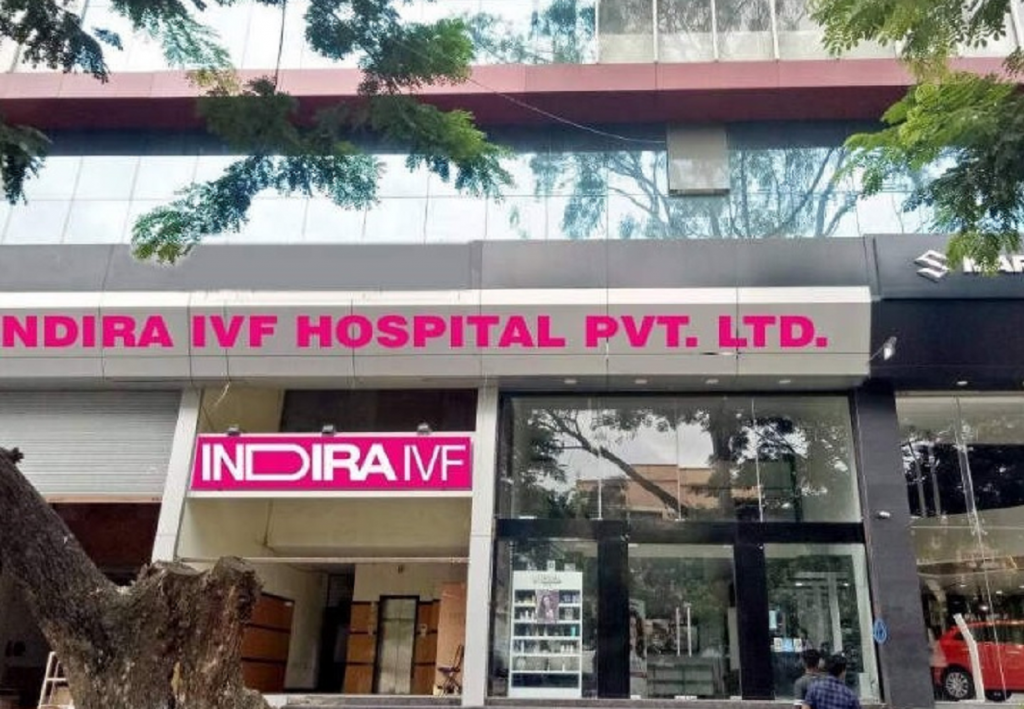 India’s Indira IVF reached to 92 centres across India expending new centers to Nanded, Warangal, Gulbarga and Sirsa
