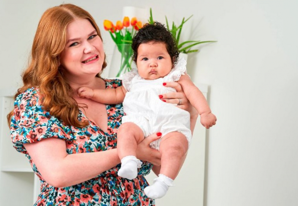 in UK Single nanny declared 'Infertile' sells house in £50,000 to fight to achieve her baby dream